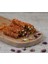 Stik Safran Kaplı Nar Aromalı Antep Fıstıklı Lokum 1