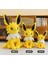 45CM Pokemon Su Ibu Peluş Ibu Oturma Peluş Oyuncak (Yurt Dışından) 4