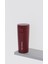 Locksip 380 ml /13 Oz Çelik Termos - Bordo 1