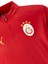 Gs Store Galatasaray Puma A Takım 1/4 Fermuarlı Uzun Kollu Antrenman Üst 77967601 3