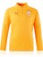 Gs Store Galatasaray Puma A Takım 1/4 Fermuarlı Uzun Kollu Antrenman Üst 77967611 1