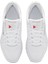 CLASSIC LEATHER Beyaz Kadın Sneaker 5