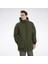 Ow Dwn Prka Yeşil Erkek Parka 2