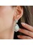 Okyanusun Kalbi Damla Sky Diamond Gümüş Set 5