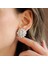 Okyanusun Kalbi Sky Diamond Gümüş Set 4