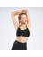 LUX STRAPPY SPORTS BRA Siyah Kadın Bra 3