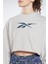Modern Safari Cover Gri Kadın Sweatshirt 5