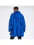 R X Juun.J Windbrea PARLAMENT MAVI Unisex Ceket 2