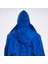 R X Juun.J Windbrea PARLAMENT MAVI Unisex Ceket 4
