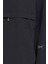 ACTIV COLL SKYSTRETCH WOV Siyah Erkek Ceket 1