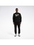 Rbk Sarne C Neck Sweat Siyah Erkek Sweatshirt 3