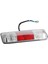 Arka Üçüncü Fren Lambası LED 3rd Yüksek Fren Lambası 7L3Z13A613B Ford F150 Explorer 2004-2008 Kuyruk Stop Lambası 7L3Z-13A613-B (Yurt Dışından) 1