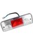 Arka Üçüncü Fren Lambası LED 3rd Yüksek Fren Lambası 7L3Z13A613B Ford F150 Explorer 2004-2008 Kuyruk Stop Lambası 7L3Z-13A613-B (Yurt Dışından) 2