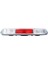 Arka Üçüncü Fren Lambası LED 3rd Yüksek Fren Lambası 7L3Z13A613B Ford F150 Explorer 2004-2008 Kuyruk Stop Lambası 7L3Z-13A613-B (Yurt Dışından) 3