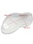 Araba Ön Sol Far Şeffaf Lens Abajur Kabuk Kapak Mercedes Benz 2001-2007 Için W203 C-Class C180 200 230 260 280 (Yurt Dışından) 4