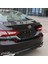 Krom Arka Kuyruk Lambası Kaş Kapağı Trim Şerit Toyota Camry L Le Xle 2017 2018 2019 2020 2021 (Yurt Dışından) 4
