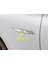 Otomobil Yüksek Kaliteli Sağ Elektroliz Dönüş Sinyal Işığı Yan Işık Bmw 5 Serisi Için Uygun F10 F11 63137154168 (Yurt Dışından) 2
