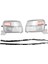 Adet Araba Köşe Lambası Park Lambası Lambası Dönüş Sinyali Lambası Mitsubishi L300 Delıca MB907018 (Yurt Dışından) 1