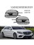 Sağ Sis Lambası Kapağı Ön Tampon Alt Izgara Mercedes Benz S-Class Için W222 S450 S500 S560 2018 2019 2228857300 (Yurt Dışından) 4