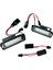 Volkswagen Için 1 Çift Plaka Işığı LED LED Lamp Lamp Plaka Işığı Skoda Polo Golf Porsche Bentley Altea Otomobil Parçaları (Yurt Dışından) 6
