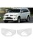 Mitsubishi Pajero Sport 2013-2015 Için Sol Far Kabuk Lamba Gölge Şeffaf Lens Kapağı Far Kapağı (Yurt Dışından) 4