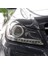 Far Şeffaf Lens Abajur Kapağı Mercedes-Benz C-Class W204 C180 C200 C260 2011-2013 Için Fit, Kafa Lambası Kabuk Sol (Yurt Dışından) 3