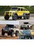 5x7 Inç LED Far 7x6 LED Mühürlü Işın Başkanı Işık Lambası Jeep Yj Cherokee Xj Için Yüksek Düşük Işın ile (Yurt Dışından) 4