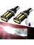 Araba Yedekleme Ters Işık 912 921 T15 W16W Için Süper Parlak Beyaz Canbus LED Ampul (Yurt Dışından) 2