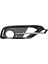 Araba Ön Sol Yan Tampon Sis Farı Izgarası Ayar Kapağı Bmw 3 Serisi Için F30 F31 2012-2015 51117300739 51117293105 (Yurt Dışından) 3