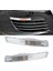 Ön Tampon Dönüş Sinyal Işığı Passat B6 2006 -2010 Araba-Styling Ön Dönüş Sinyal Lambası Kabuk Ampuller Olmadan (Yurt Dışından) 2