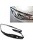 Araba Sağ Yan Far Lens Kapağı Buick Gl6 2018-2019 Kafa Işık Gölge Kabuk Araba Aksesuarları (Yurt Dışından) 4
