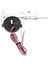 Araba Kılıfı 5.8cm Yuvarlak LED Arka Tampon Reflektör Kuyruk Lambası Fren Lambası Toyota Highlander Mitsubishi Için (Yurt Dışından) 4
