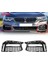 Ön Alt Izgaralar Sis Farları Kapak Trim 51118064963 51118064964 BMW-G30 530E 530I 540D 2017-2021 (Yurt Dışından) 2