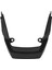 Motosiklet Kuyruk Aydınlatma Koruması Trim Honda Grom MSX125 2016-2020 Aksesuarları Karbon Fiber (Yurt Dışından) 2