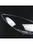1 Çift Araba Far Kabuk Lamba Gölge Şeffaf Kapak Far Cam Lens Kapağı Mazda 2 2007-2012 Için (Yurt Dışından) 2