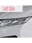 Honda City 2015-2018 Için Araba Sol Far Kapağı Şeffaf Abajur Far Kabuk Lens (Yurt Dışından) 3