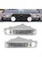 2 Adet Araba Ön Tampon Dönüş Sinyali Lambası Toyota Land Cruiser 80 Serisi 1991-1998 LC80 FJ80 FZJ80 HDJ80 HZJ80 4500 4.5l (Yurt Dışından) 3