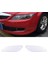 Araba Sol Far Kabuk Lamba Gölge Şeffaf Lens Kapağı Far Kapağı Mazda 6 2003 2004 2005 2006 2007 2008 (Yurt Dışından) 2
