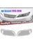 Sağ 2013-2016-HONDA Accord Araba Far Lens Kapağı Başkanı Işık Lambası Gölge Kabuk Oto Aydınlatma Koruması (Yurt Dışından) 2