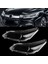 Sağ 2013-2016-HONDA Accord Araba Far Lens Kapağı Başkanı Işık Lambası Gölge Kabuk Oto Aydınlatma Koruması (Yurt Dışından) 3