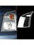 Ford Transit Için V348 2009 2010 2011 2012 Sol Far Kabuk Lamba Gölge Şeffaf Lens Kapağı Far Kapağı (Yurt Dışından) 2