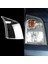 Ford Transit Için V348 2009 2010 2011 2012 Sol Far Kabuk Lamba Gölge Şeffaf Lens Kapağı Far Kapağı (Yurt Dışından) 4