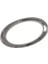 Ön Tampon Sis Aydınlatma Koruması Krom Mercedes-Benz S211 W211 E-Class W211 Sis Lambası Çerçevesi 2118850974 2118851074 (Yurt Dışından) 4