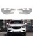 Araba Sol Far Kabuk Lamba Gölge Şeffaf Lens Kapağı Far Kapağı Buick Encore 2016 2017 2018 Için (Yurt Dışından) 3
