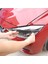 1 Çift Karbon Fiber Araba Etiket Far Kaşları Ön Başkanı Işık Lambası Kaşları Trim Şerit Bmw 3 4 Serisi 2013-2019 (Yurt Dışından) 2