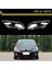 2 Adet Ön Far Kapağı Şeffaf Abajur Kafa Işık Lensi Honda Civic 2012-2015 Için (Yurt Dışından) 4