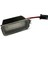 2x LED Numarası Plaka Işık Ford Focus Mk Iı Fıesta Mk Vıı Mondeo Mk Iv Kuga S-Max 2008-2019 (Yurt Dışından) 3