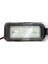 2x LED Numarası Plaka Işık Ford Focus Mk Iı Fıesta Mk Vıı Mondeo Mk Iv Kuga S-Max 2008-2019 (Yurt Dışından) 4