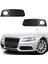 Sol Sis Lambası Çerçeve Lambası Trim Izgara Kapağı Ön Tampon Altında Audi A4 B8 A4L 2009-2012 8KD807681 (Yurt Dışından) 4