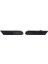 1 Çift Chevrolet Camaro 2010-2015 Için LED Arka Tampon Yan Ikaz Lambaları Dönüş Sinyal Lambaları 92246244,92246245 (Yurt Dışından) 2